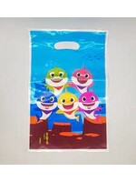BABY SHARK 8  Loot Bags