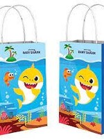 BABY SHARK 1  Large Gift Bag