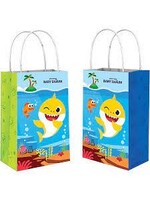 BABY SHARK 1  Large Gift Bag