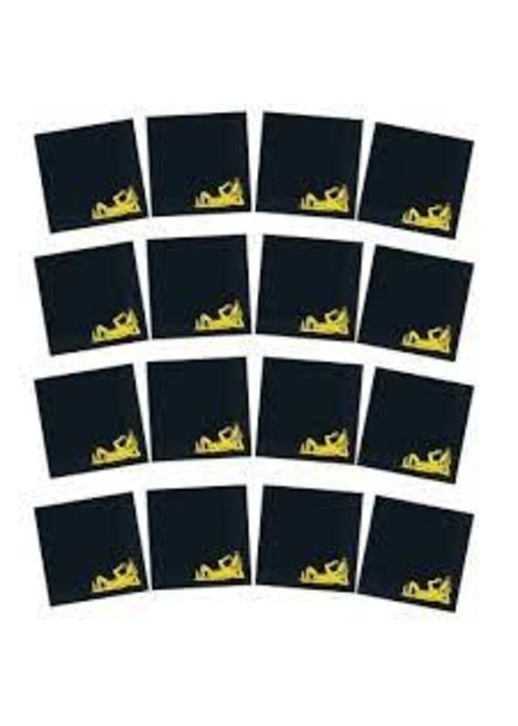FORTNITE 16ct  Beverage Napkins 