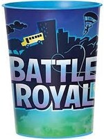 FORTNITE 16 oz. Plastic Cup 