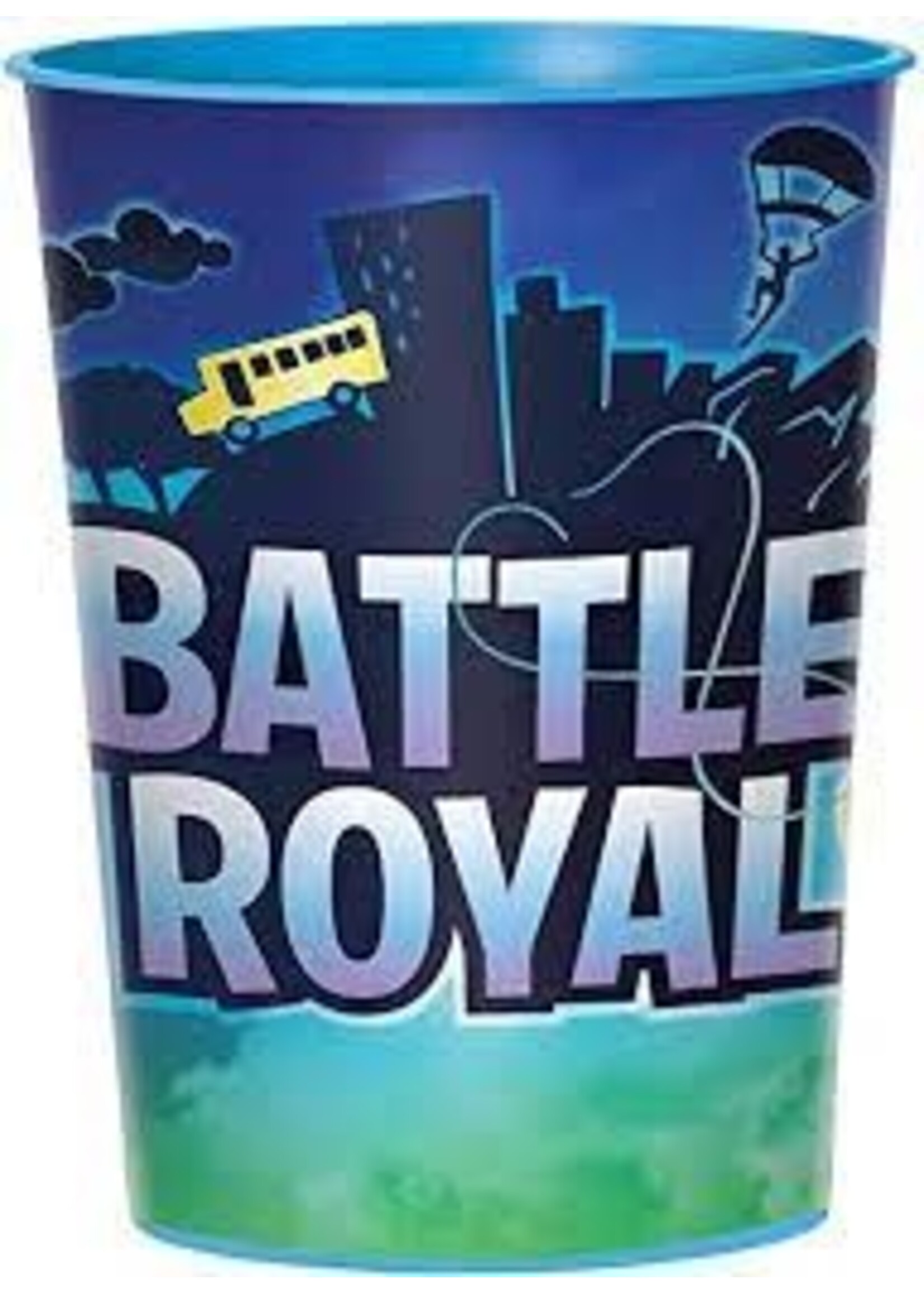 FORTNITE 16 oz. Plastic Cup 