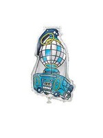 FORTNITE 27 inch  Foil Balloon