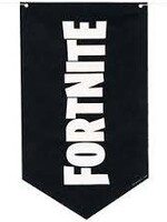 FORTNITE 1  Fabric Banner
