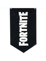 FORTNITE 1  Fabric Banner