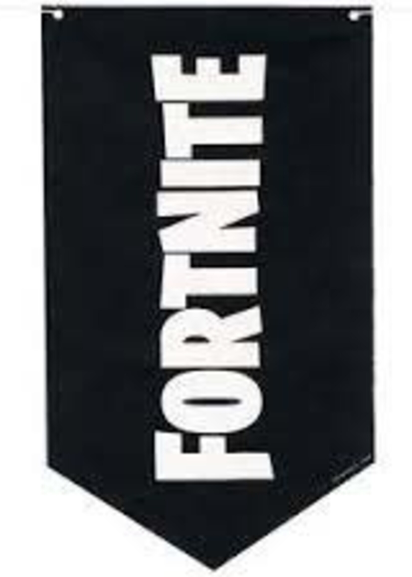 FORTNITE 1  Fabric Banner