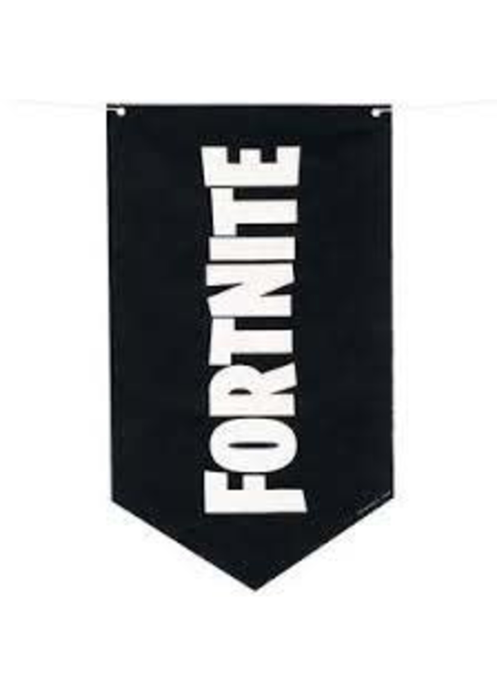 FORTNITE 1  Fabric Banner