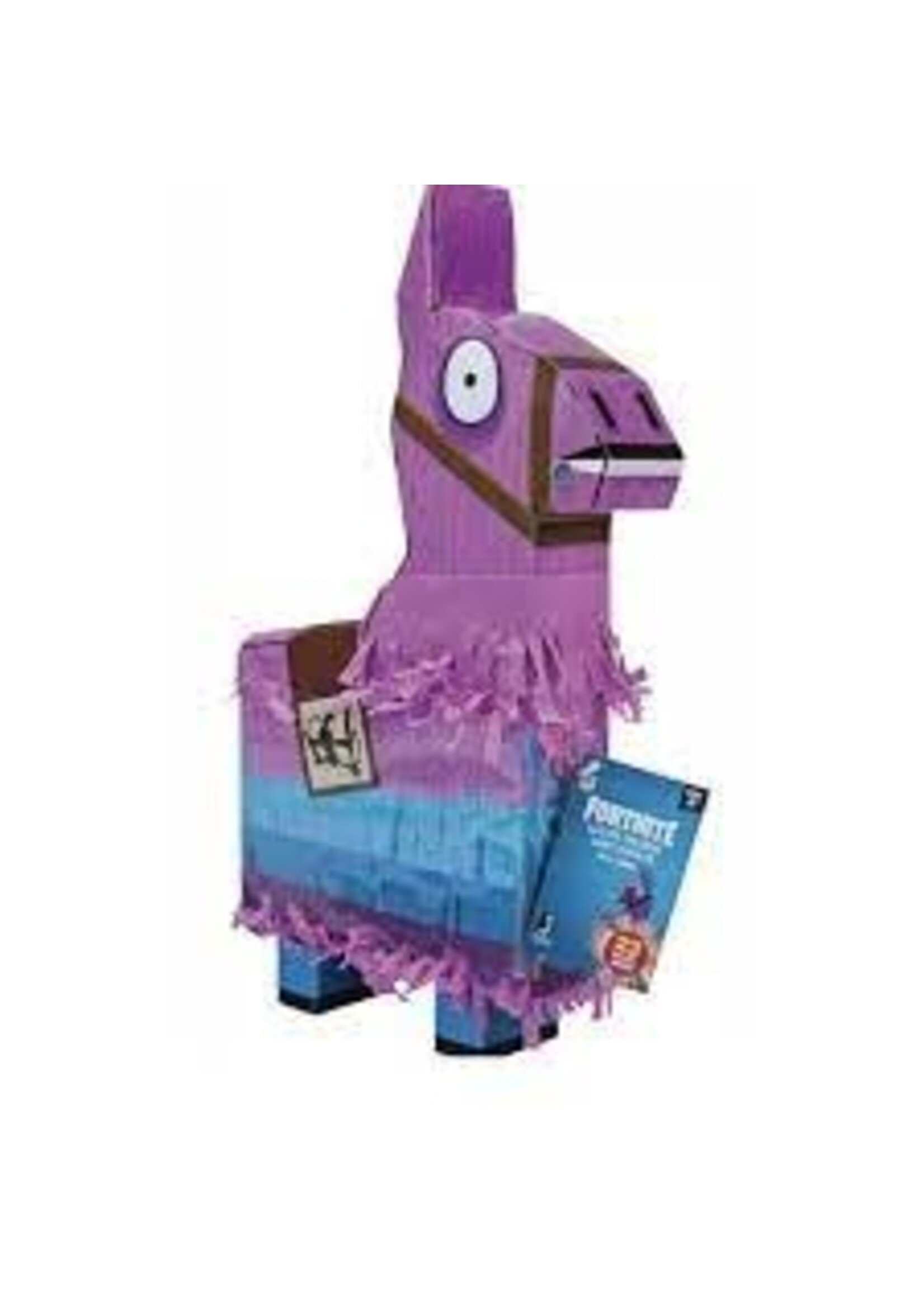 FORTNITE 1  3D Pull Piñata