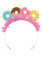 TIARA 8CT DONUT TIME