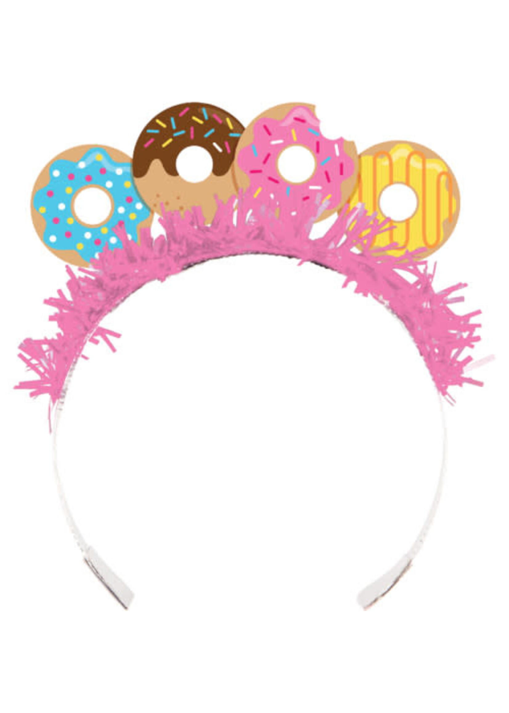 TIARA 8CT DONUT TIME
