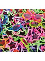 KIDDIE TOY GLASSES ASSORTMENT