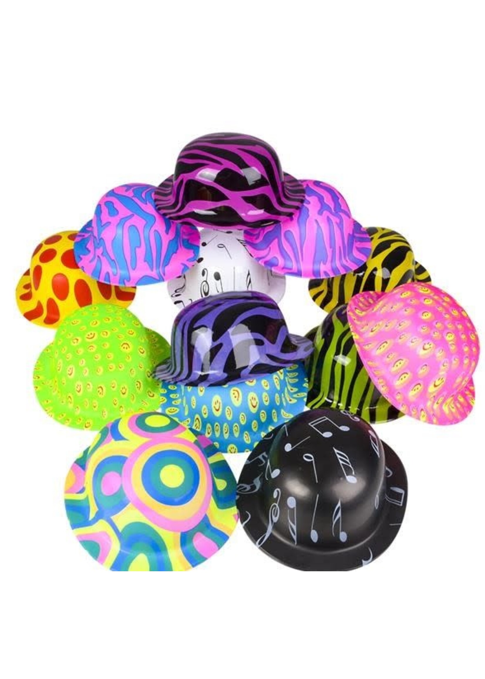 DERBY ASSORTMENT hats