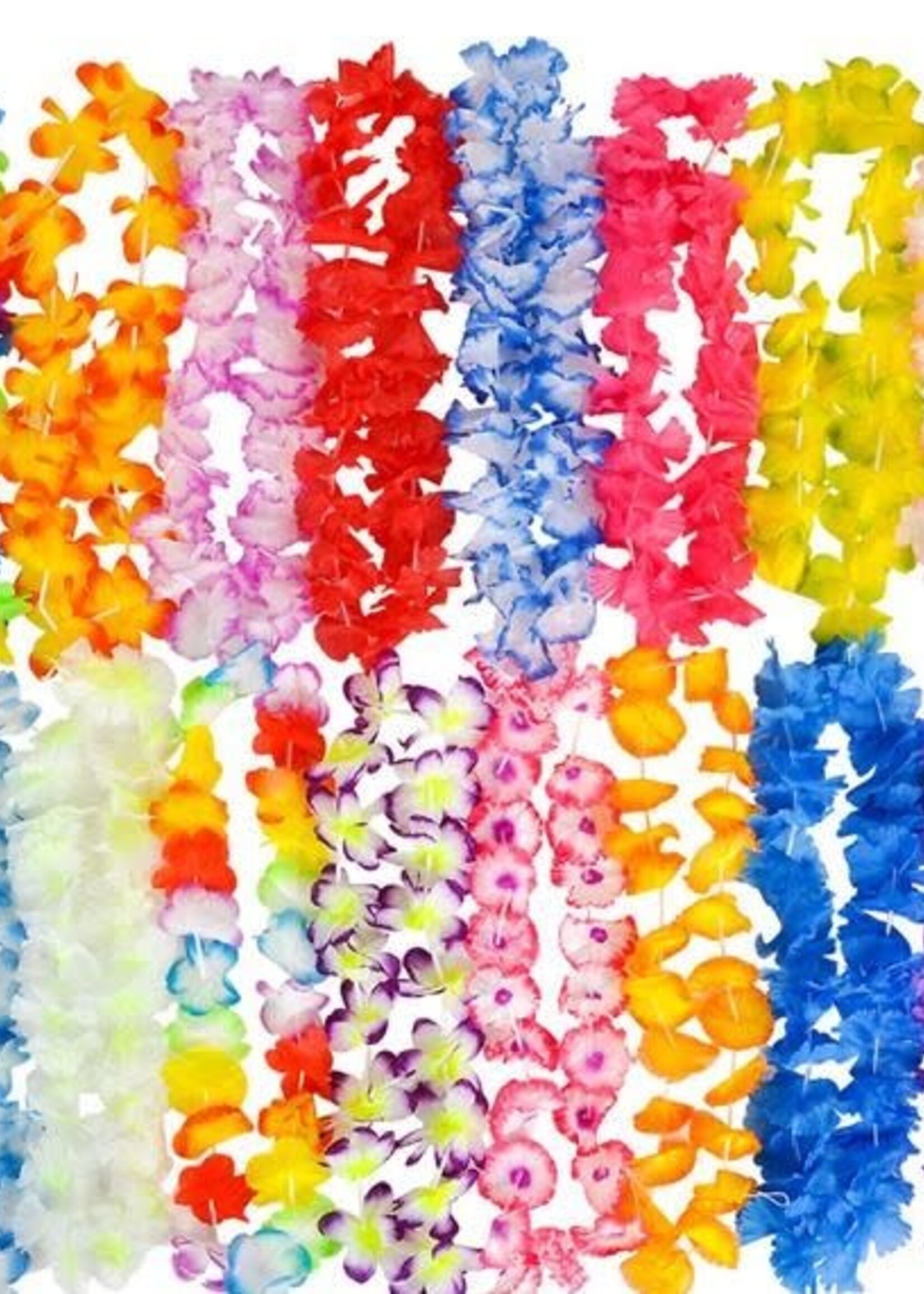 36"-42" LEI ASSORTMENT