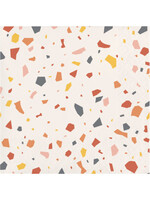 BEVERAGE NAPKINS 24CT ARTISAN