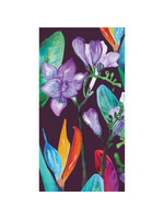 NAPKINS 16CT BOLD TROPICS BLOOMS