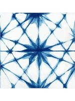 LUNCH NAPKINS 16CT SHIBORI