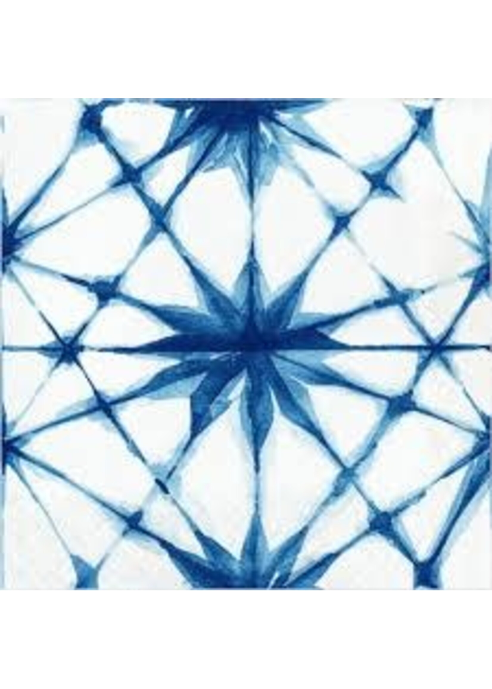 LUNCH NAPKINS 16CT SHIBORI