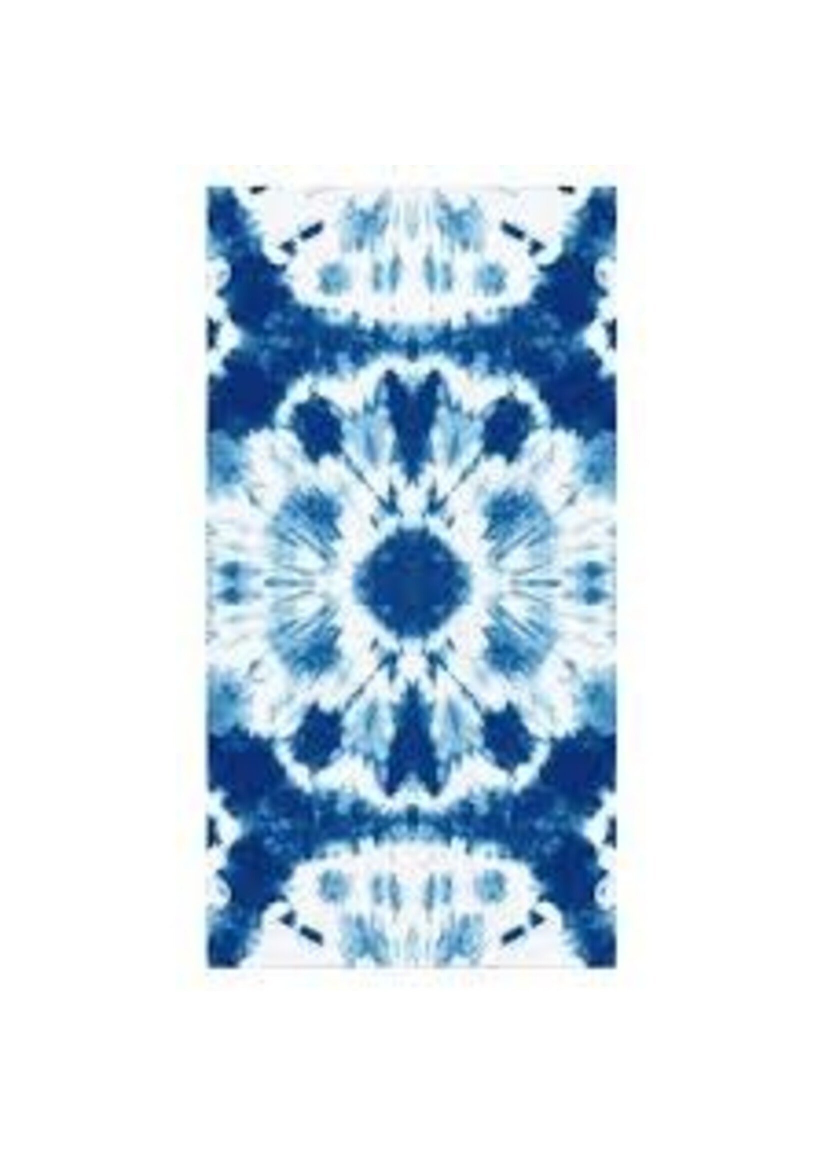 NAPKINS 16CT SHIBORI