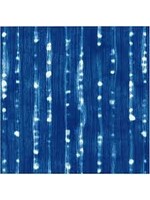 BEVERAGE NAPKIN 24CT SHIBORI