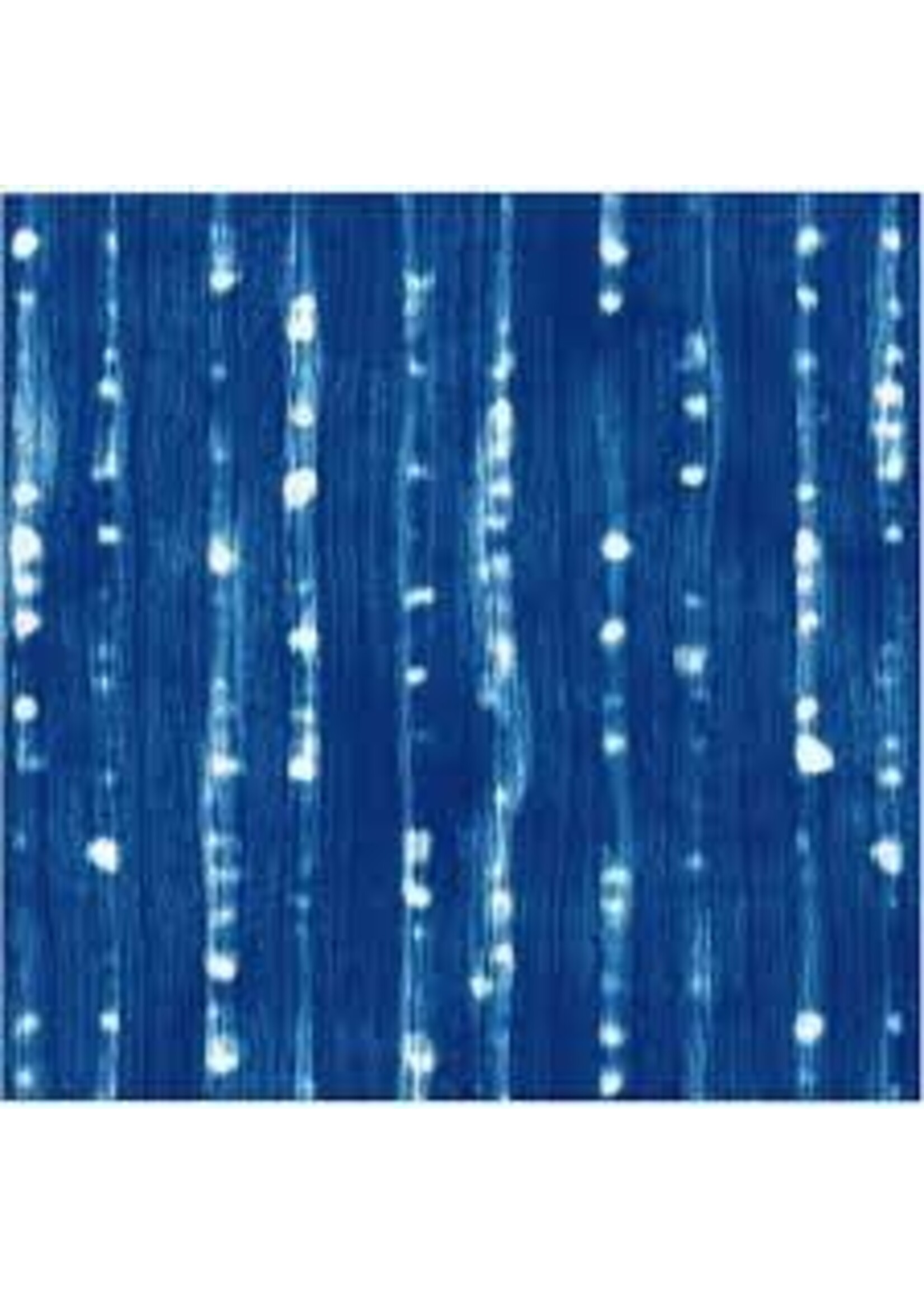 BEVERAGE NAPKIN 24CT SHIBORI