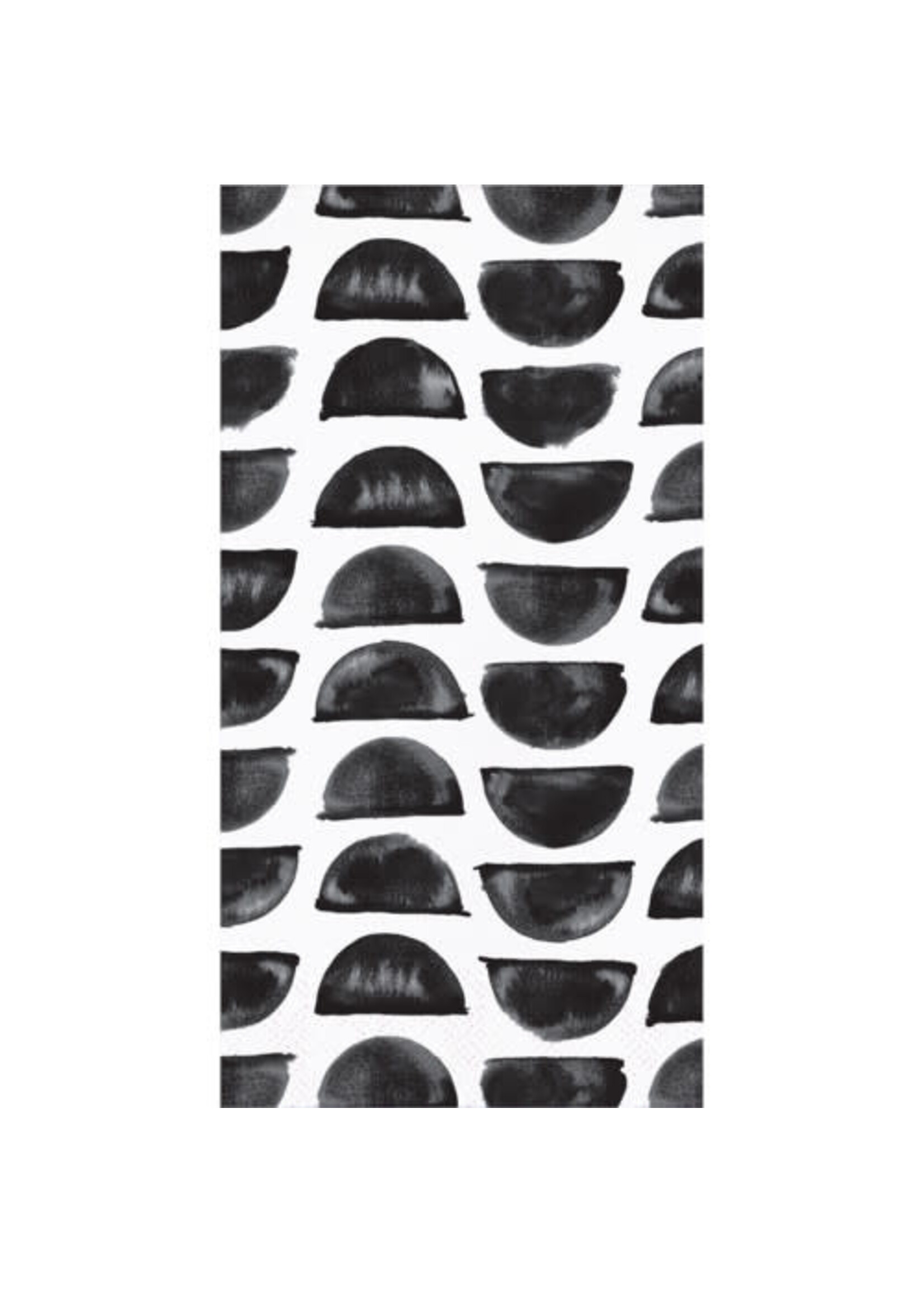 NAPKIN 16CT ARTISTIC ABSTRACT