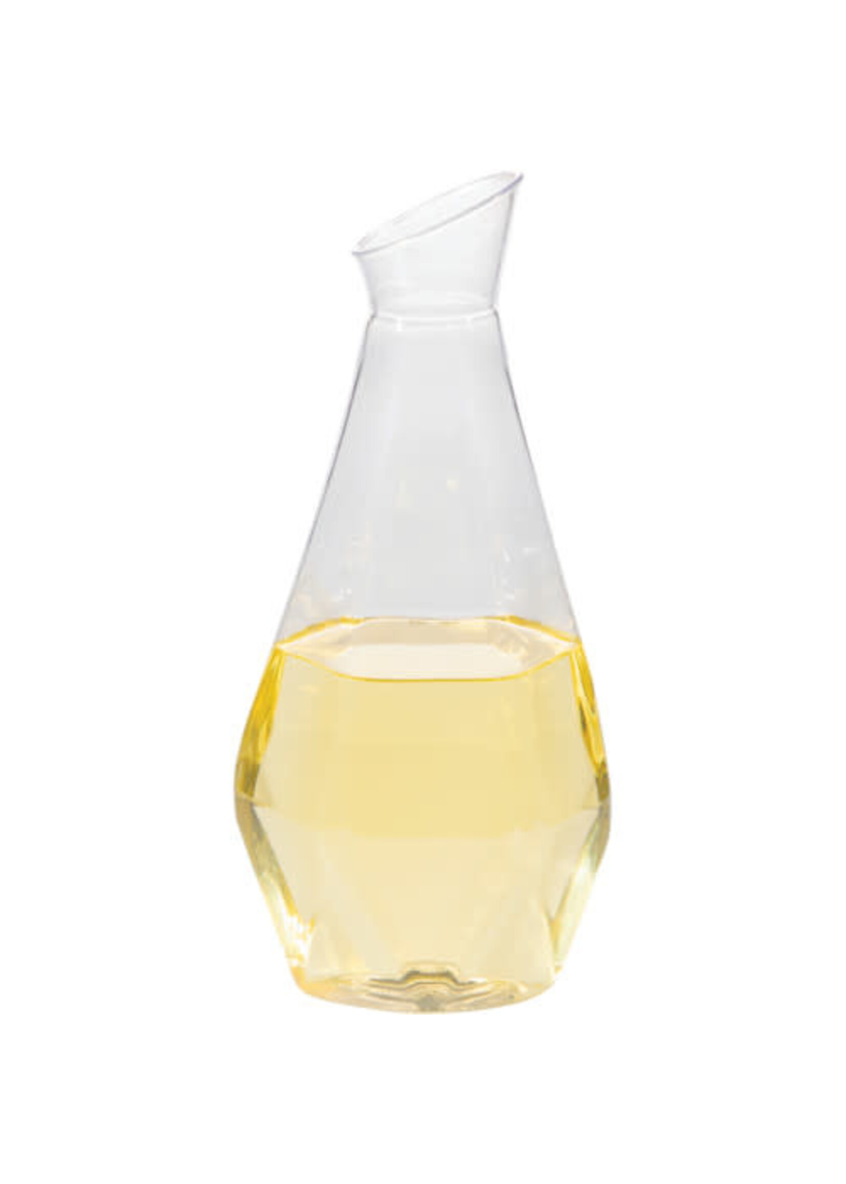 CARAFE 45OZ PL 6/1CT FRACTAL