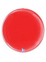 18 INCH FOIL ASSORTED BALLOON