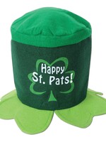Happy St Pat's! Hat