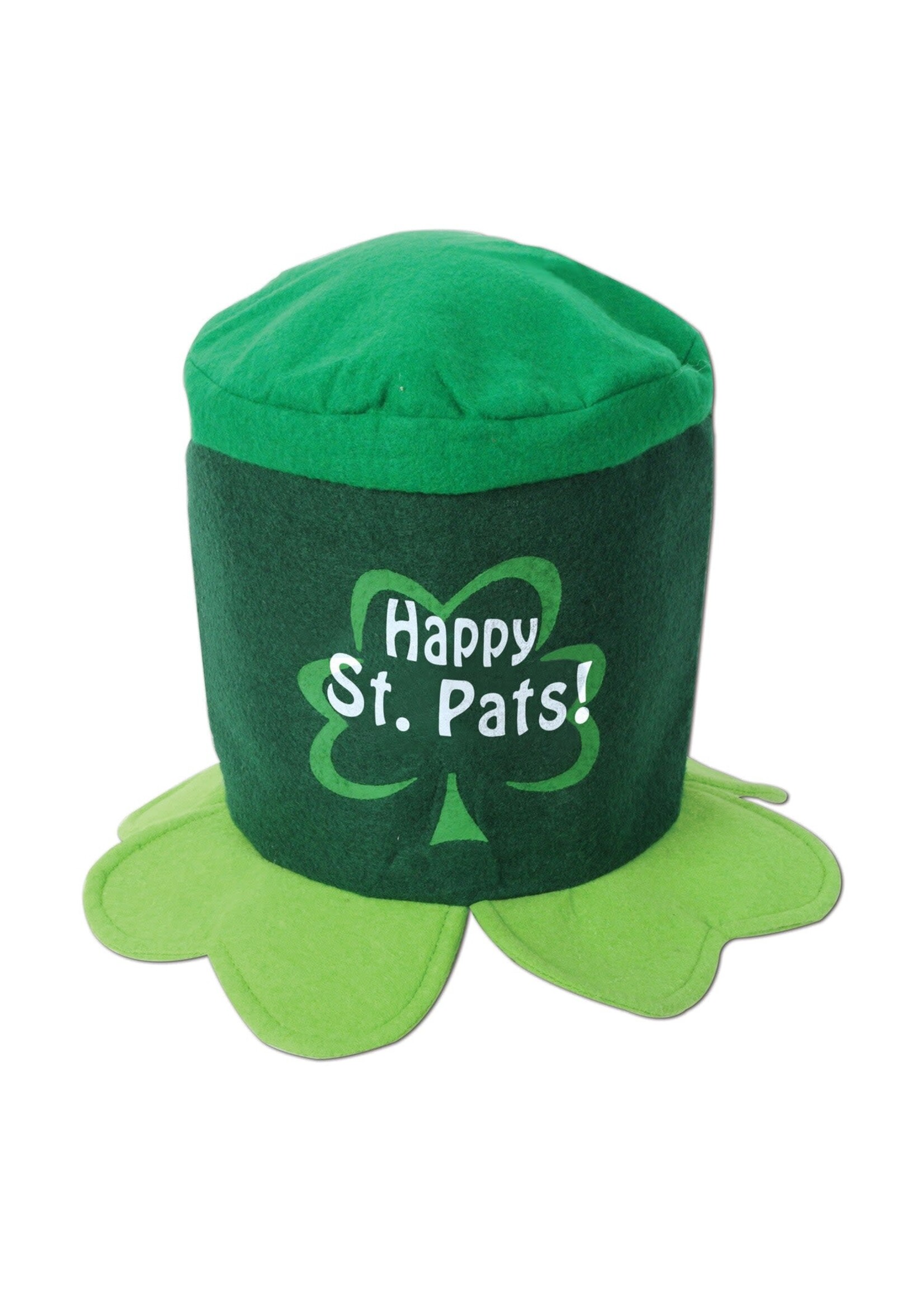 Happy St Pat's! Hat