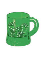 St Pat's "Mug Shot" w/Dice