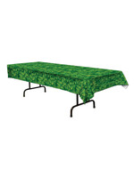 Streamer Shamrock Tablecover