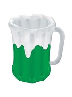 Inflatable Beer Mug Cooler