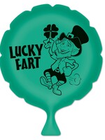 Lucky Fart Whoopee Cushion