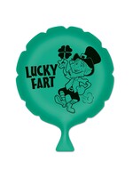 Lucky Fart Whoopee Cushion