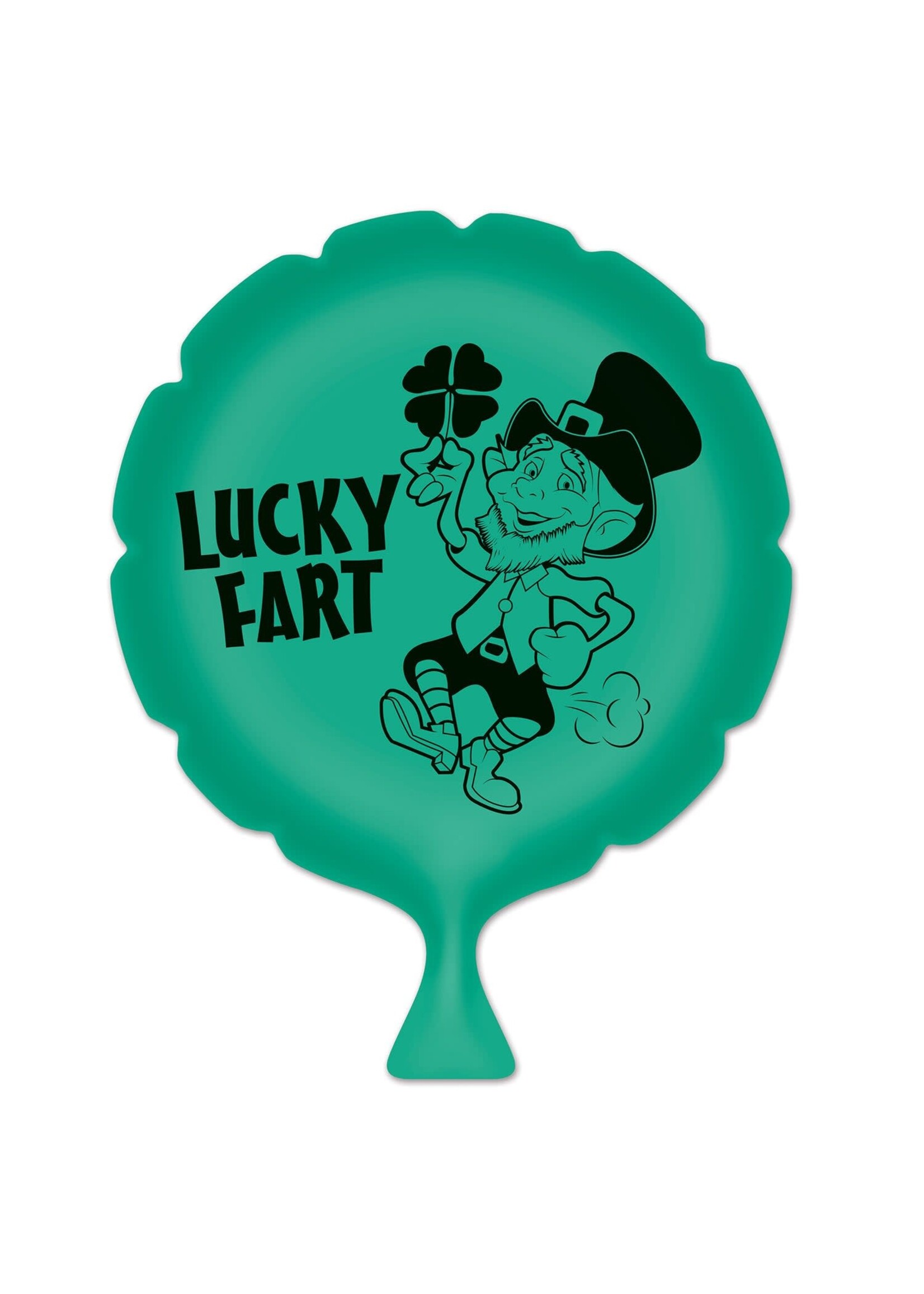 Lucky Fart Whoopee Cushion
