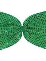St Patrick's Day Bow Tie