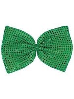 St Patrick's Day Bow Tie