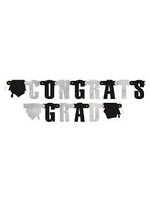 Graduation Jointed Banner