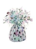 Stars & Caps Graduation Jumbo Foil Confetti WEIGHT, .5 oz