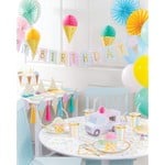 ICE CREAM PARTY