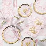 PINK MARBLE
