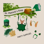 St Patrick's Day