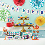 BIRTHDAY BURST