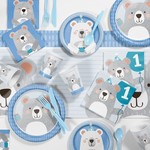 1ST BIRTHDAY BEAR