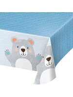 TC 1CT 54X102 1ST BDAY BEAR