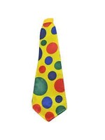 CLOWN TIE ADULT