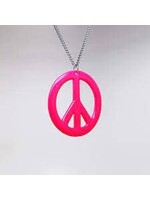 HIPPIE NECKLACE