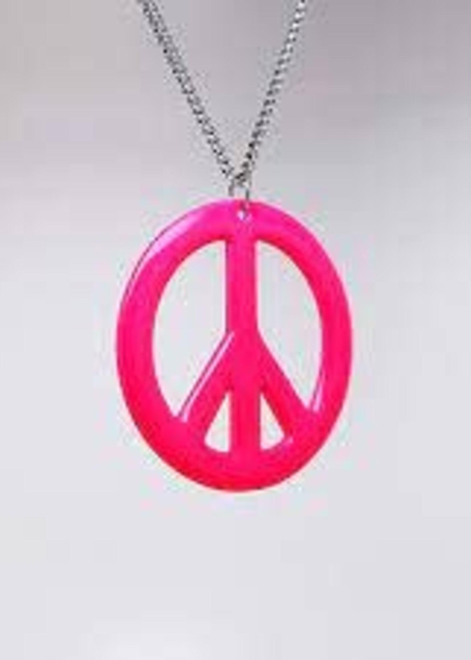 HIPPIE NECKLACE