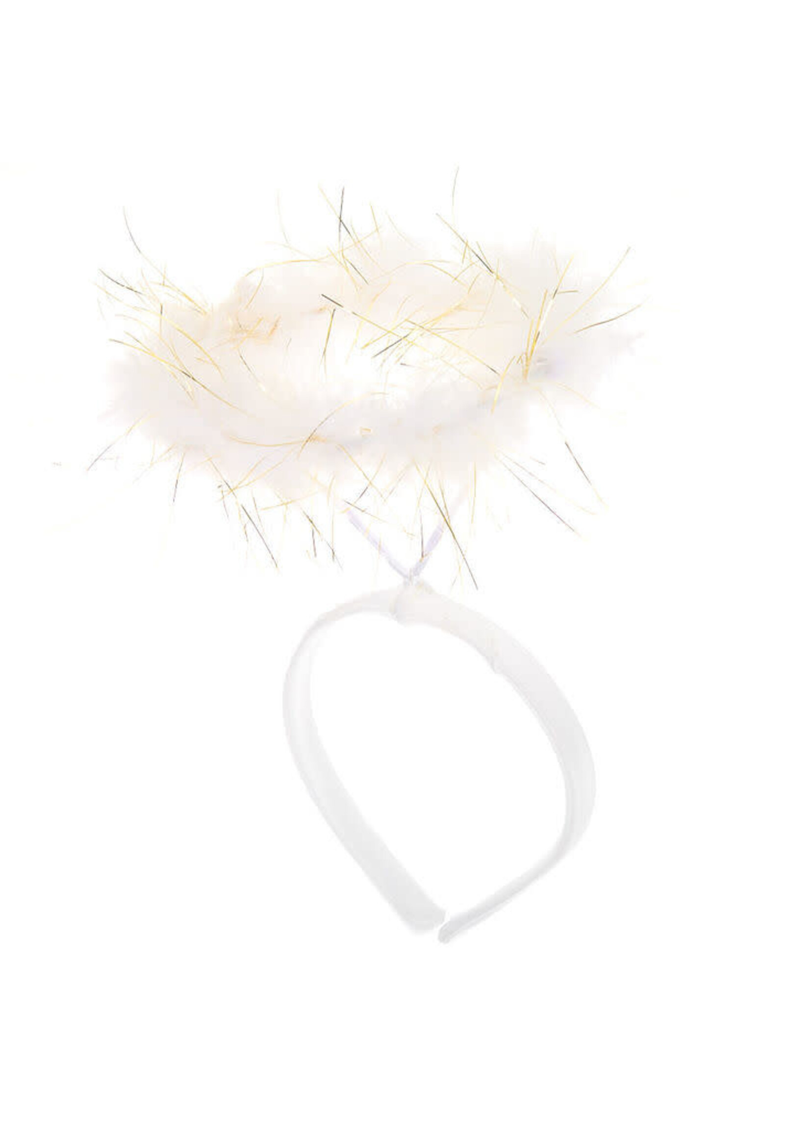 ANGEL HALO HEADBAND
