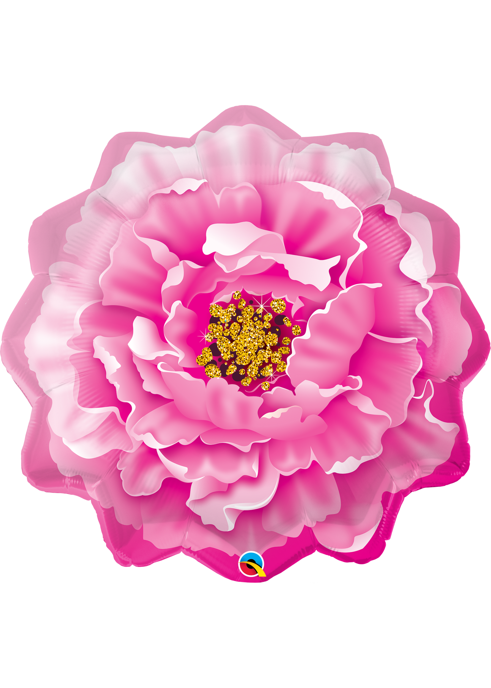Pink Peony